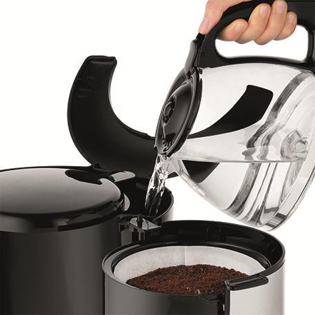 Produktbild Tefal Subito CM3608