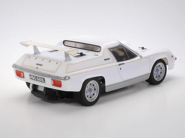 Produktbild Tamiya Lotus Europa Special (Kit)