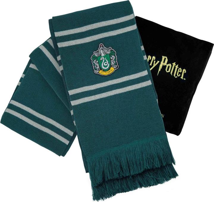 Actual product image Slytherin