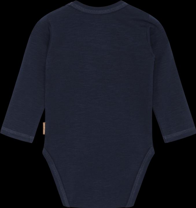 Image du produit Hust and Claire Body bébé Billy Chenille (80)