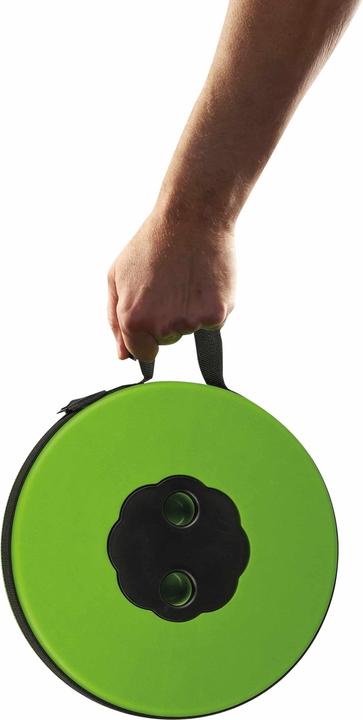 Produktbild Calima CAMPING EQUIPMENT Campinghocker 46067, faltbar