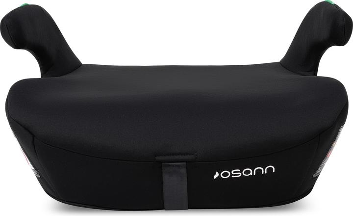 Actual product image Osann Boost (Booster seat, ECE R129/i-Size Standard)