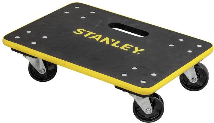Actual product image Stanley MS572 Transport trolley (200 kg)