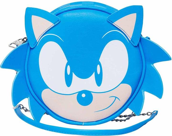 Sombo Borsa a tracolla Sonic