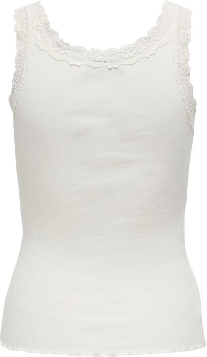 Actual product image Only Onlsara Sharai Lace Tank Top Jrs Noos (XS)