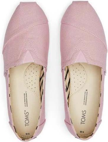 Produktbild Toms W's Classic Alpargata Canvas (42)