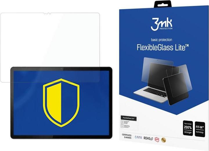 3MK Lenovo Tab P11/P11 Plus - FlexibleGlass Lite? 11" (1 Piece, Tab P11)