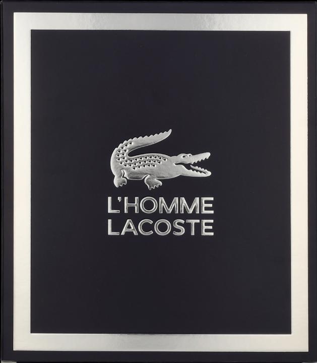 Produktbild Lacoste L'Homme
