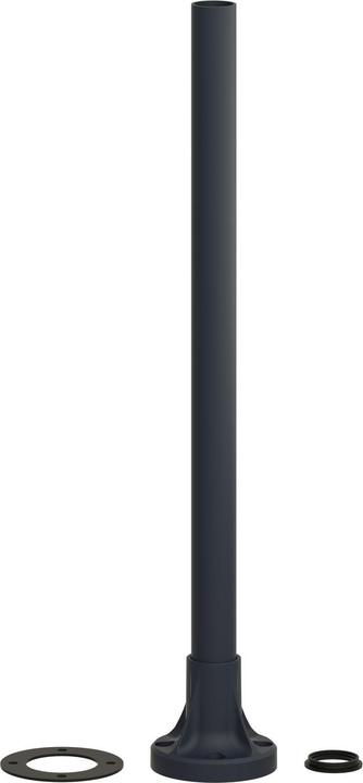 Immagine prodotto Schneider Electric Plastic foot + tube black 400 mm
