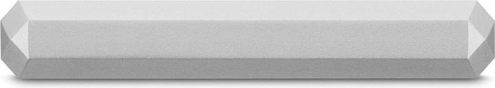 Produktbild LaCie Mobile Drive - Moon Silver (4 TB)