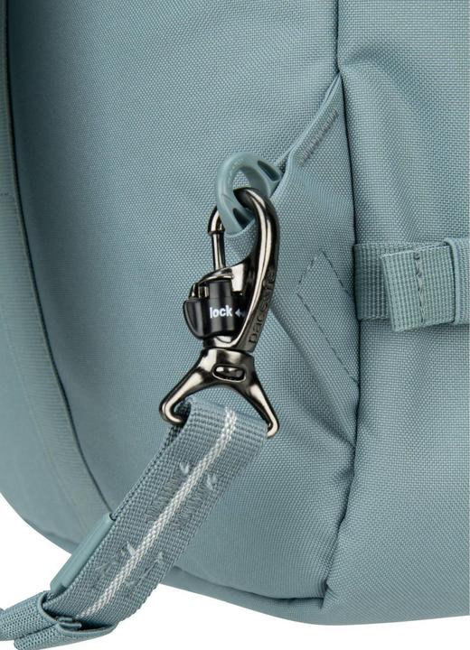 Actual product image Pacsafe Go Carry-On (34 l)