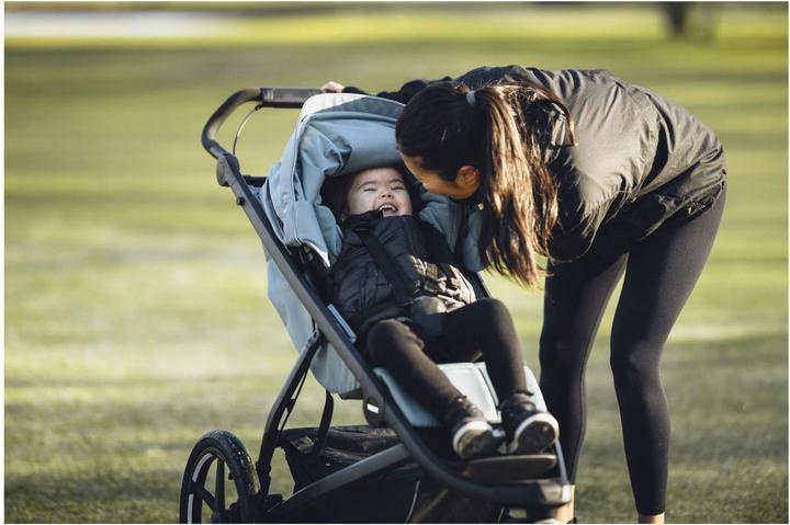 Produktbild Thule Urban Glide 3