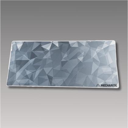 Actual product image Mecharite Musemåtte XL - WHITE EDITION (XL)
