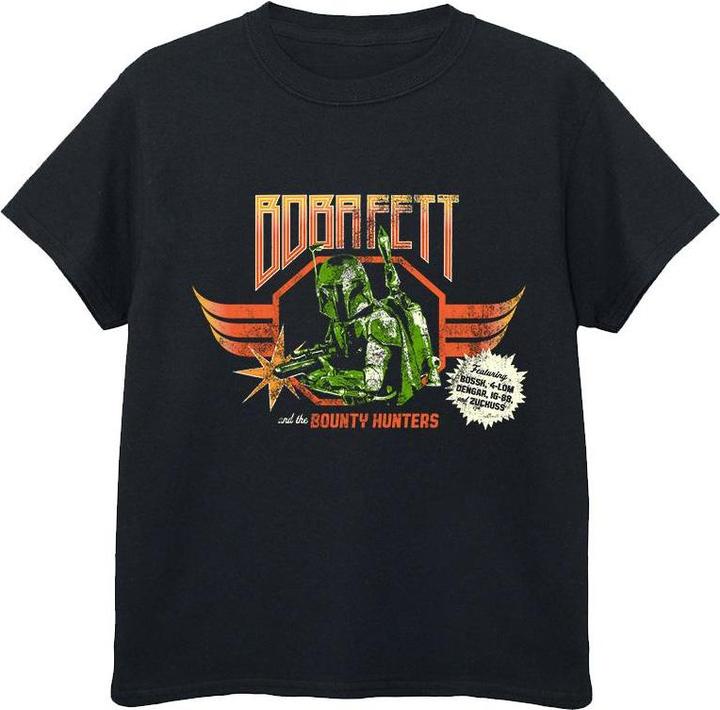 Produktbild Star Wars TShirt Jungen (104)