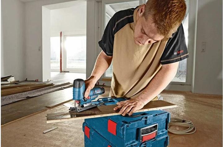 Actual product image Bosch Professional GST 12V-70 Professional