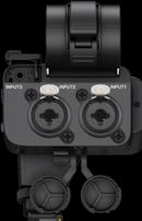 Produktbild Sony XLR-K3M