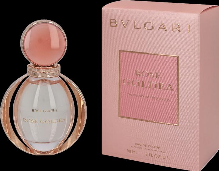 Immagine prodotto Bulgari Rosa Goldea (Eau de parfum, 90 ml)