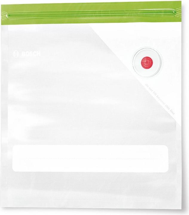 Immagine prodotto Bosch Hausgeräte MS6CM61V2 Frullatore a mano con vuoto ErgoMixx (Spina UE)