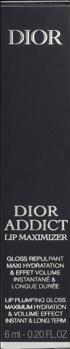 Image du produit Dior Addict (027 Figure intense)