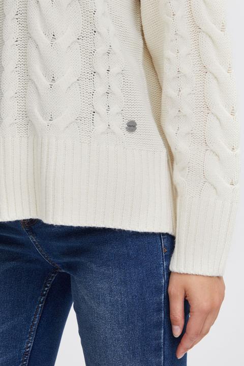 Actual product image Oxmo BY - OXOtana - Jumper - 21800189-ME (L)