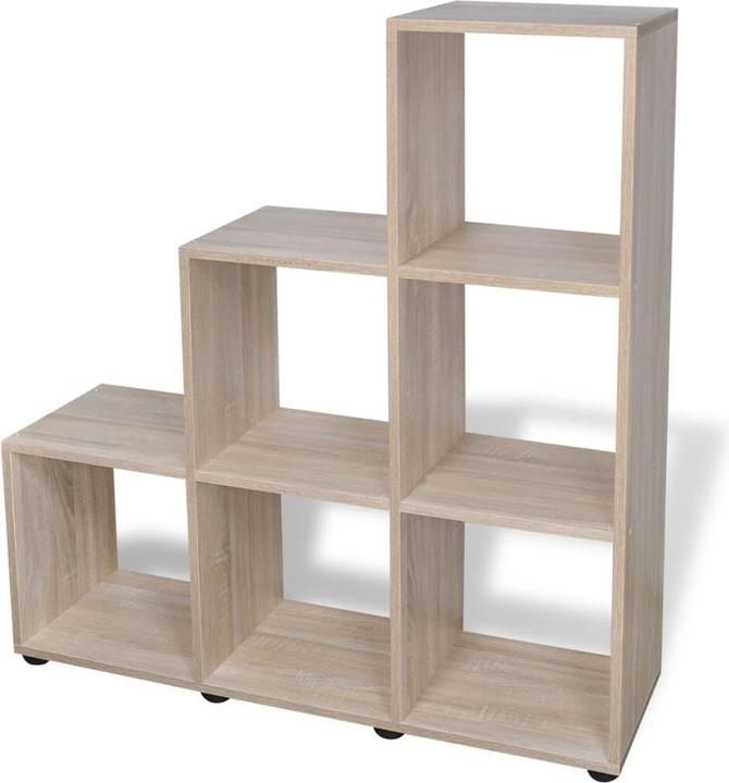 Actual product image VidaXL Audrye (104 x 29 x 107 cm)