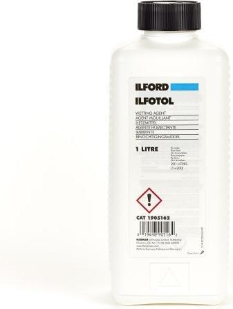 Produktbild Ilford Ilfotol (Netzmittel)