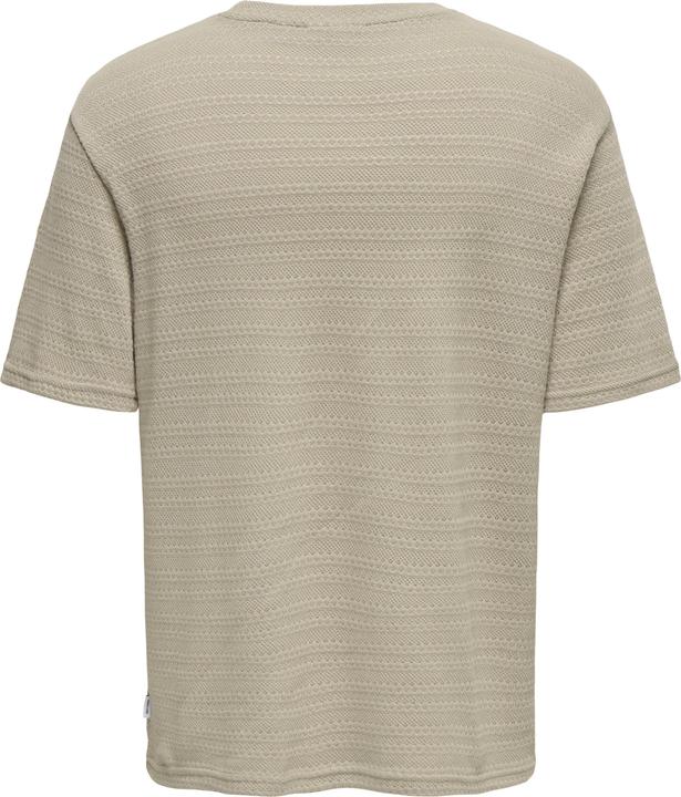 Immagine prodotto Only & Sons Onsgivo Reg 12 Ss Crew Knit Noos (M)
