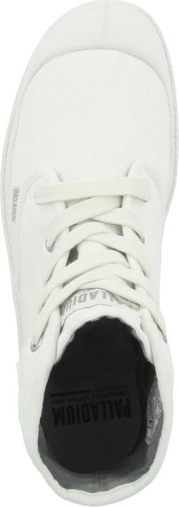 Actual product image Palladium Pampa Hi - 25744 (42)
