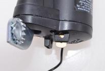 Actual product image Filmer Dynamo left