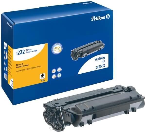 Actual product image Pelikan 55x (FC)