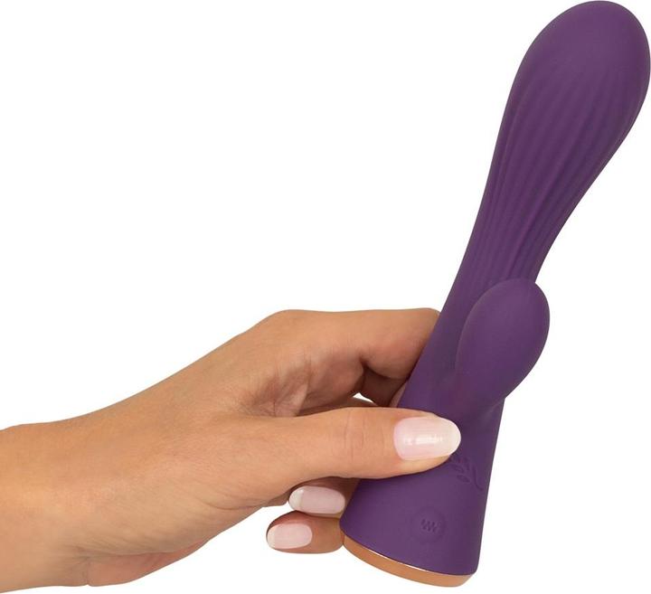 Actual product image You2Toys Super Soft