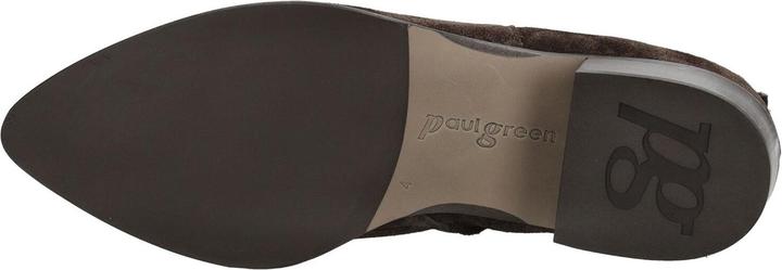 Actual product image Paul Green Stiefelette (36)