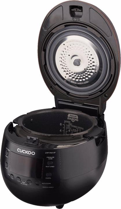 Productafbeelding Cuckoo CRP-R0607F