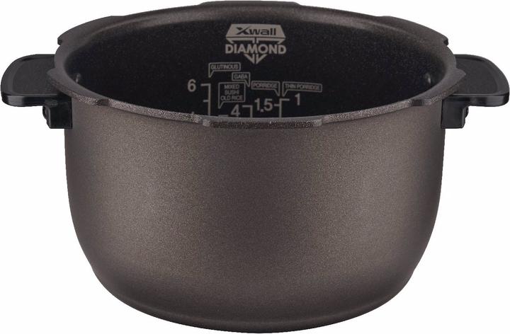 Productafbeelding Cuckoo CRP-R0607F