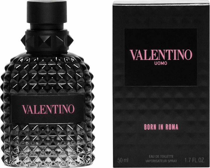 Valentino Born in Roma (Eau de Toilette, 50 ml)