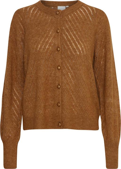 Actual product image Ichi IHKAMARA CA6 - Cardigan - 20119232 (L)