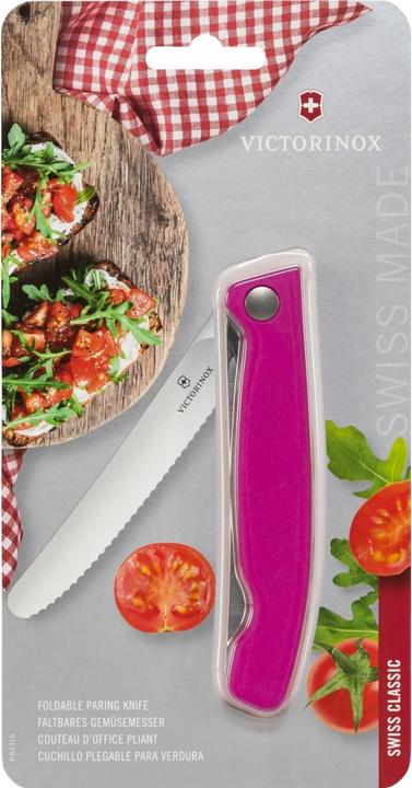 Produktbild Victorinox Swiss Classic (11 cm)