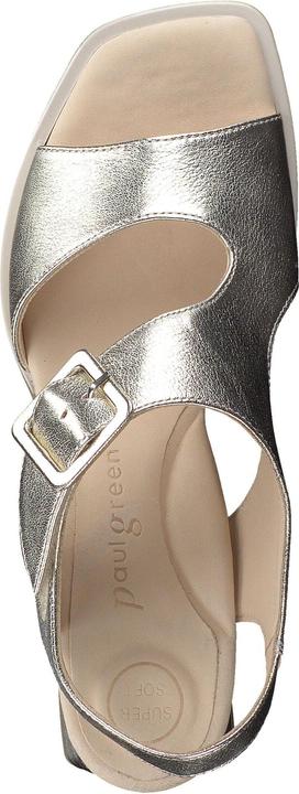 Actual product image Paul Green Sandalen (37)