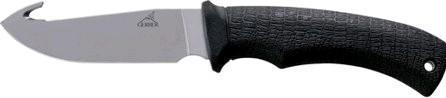 Produktbild Gerber Gear Gerber Schwarz Feinschneidmesser mit fester Klinge und Scheide