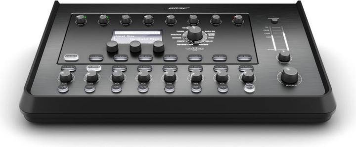 Actual product image Bose T8S ToneMatch (Studio- and Livemixer)