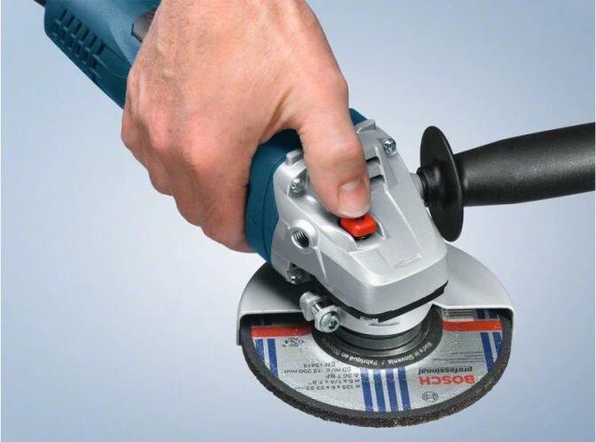 Produktbild Bosch Professional GWS 7-115 (115 mm)