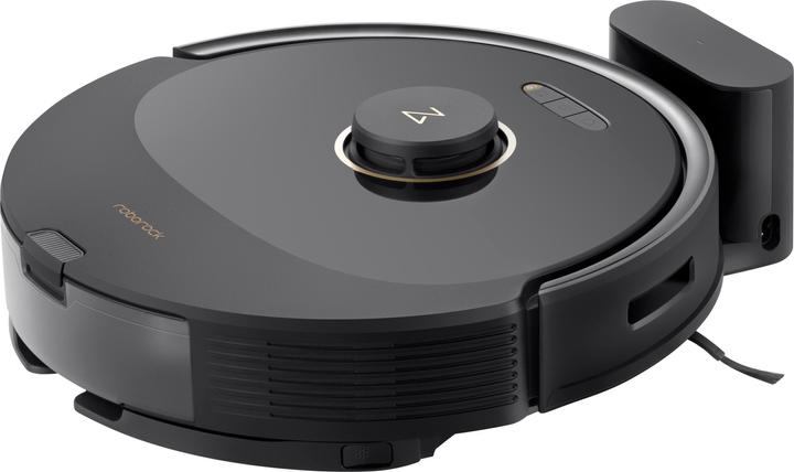 Actual product image Roborock Q8 Max (Vacuum mopping robot)