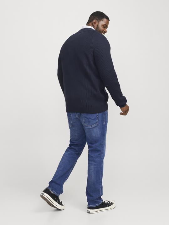 Immagine prodotto Jack & Jones Cardigan taglie forti Cardigan (5XL)