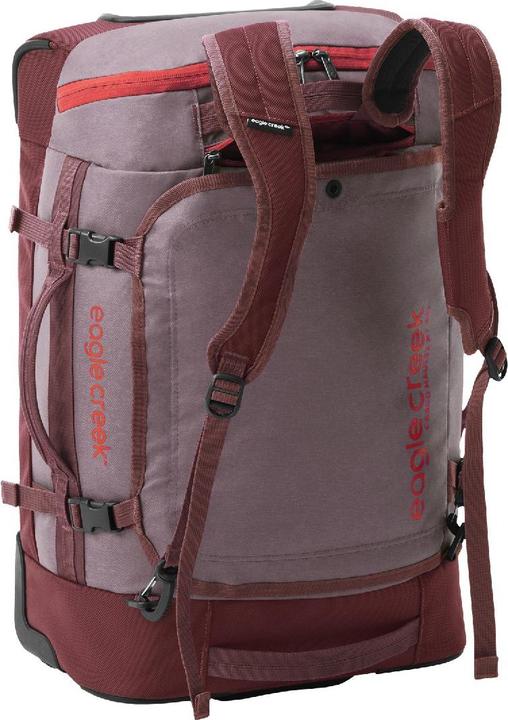 Immagine prodotto Eagle Creek Cargo Hauler XT Wheeled Duffel Intern.Carry On (36 l, Bagaglio a mano (fino a 50 litri))