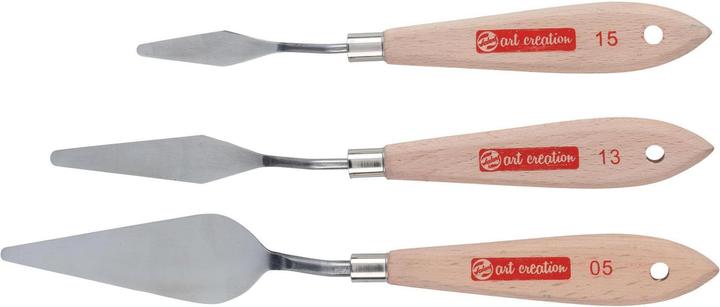 Talens Malmesser Set