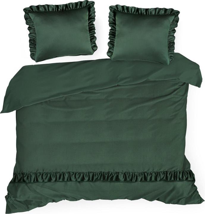 Actual product image Eurofirany POS/ST/VENUS/01E 160X200 70X80/X2 NO Bedding (Duvet cover, 160 x 200 cm)