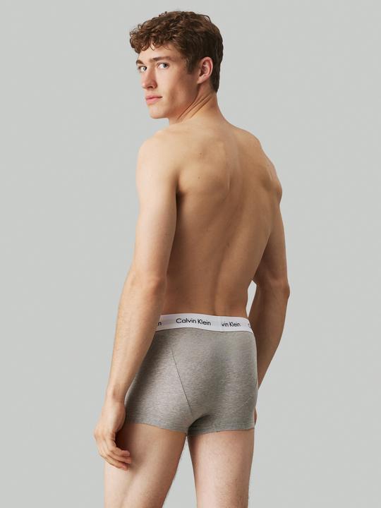 Produktbild Calvin Klein U2664G KSO 3P LR TRUNK (L, 3er Pack)