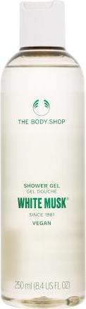 Immagine prodotto Body Shop Muschio bianco (250 ml)