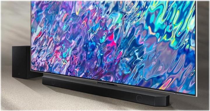 Actual product image Samsung HW-Q710B/ZG (330 W, 3.1.2 Channel)
