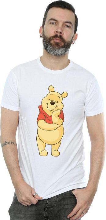 Produktbild Disney Winnie The Pooh Cute TShirt (XXL)